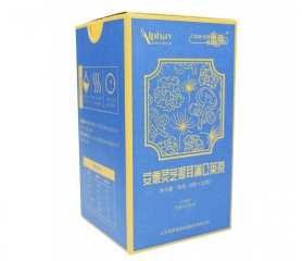pp电子·奥林匹斯之门1000倍(电子·游戏)最新集团官网灵芝银耳蒲公英茶