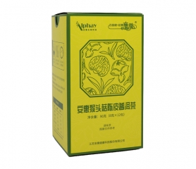 pp电子·奥林匹斯之门1000倍(电子·游戏)最新集团官网猴头菇陈皮普洱茶